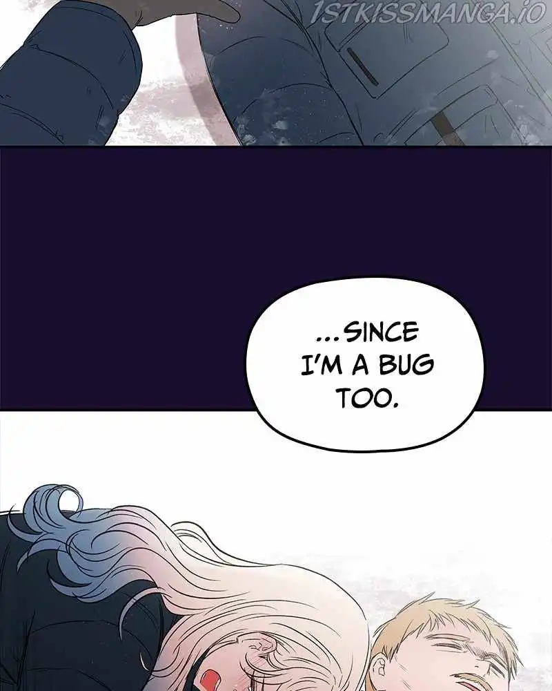 Blood and Butterflies Chapter 55 106